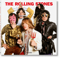 The Rolling Stones. ?dition Actualis?e