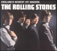 The Rolling Stones (England's Newest Hit Makers) [LP] - The Rolling Stones