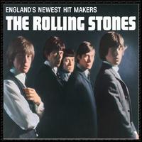 The Rolling Stones (England's Newest Hit Makers) [US] - The Rolling Stones
