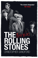 The Rolling Stones: Fifty Years