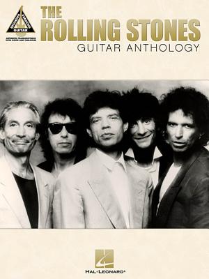 The Rolling Stones Guitar Anthology - Rolling Stones