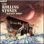 The Rolling Stones: Havana Moon [2 CD/DVD]