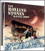 The Rolling Stones: Havana Moon [Deluxe Edition] [2 CD/DVD/Blu-ray]