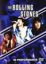 The Rolling Stones: In Performance - 