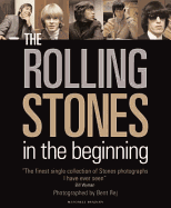The "Rolling Stones": In the Beginning