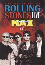 The Rolling Stones: Live at the Max - Christine Strand; David Douglas; Julien Temple; Noel Archambault; Roman Kroitor