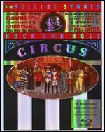 The Rolling Stones: Rock and Roll Circus [Blu-ray]