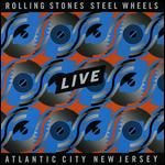 The Rolling Stones: Steel Wheels Live - Atlantic City, New Jersey - Louis J. Horvitz