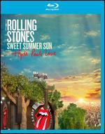 The Rolling Stones: Sweet Summer Sun - Hyde Park Live [Blu-ray]