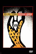 The Rolling Stones: Voodoo Lounge - 