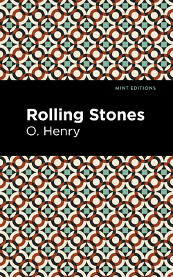 The Rolling Stones - Henry, O, and Editions, Mint (Contributions by)
