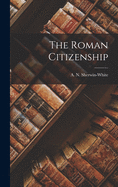 The Roman Citizenship