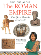 The Roman Empire: What Life Was Like in the Ancient World
