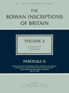 The Roman Inscriptions of Britain: Instrumentum Domesticum
