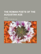 The Roman Poets of the Augustan Age: Vergil