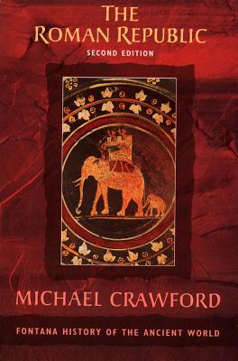 The Roman Republic - Crawford, Michael