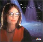 The Romance of Nana Mouskouri
