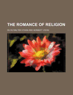 The Romance of Religion