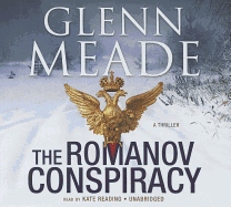 The Romanov Conspiracy: A Thriller