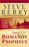 The Romanov Prophecy