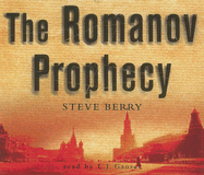 The Romanov Prophecy