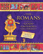 The Romans: Gods, Emperors and Dormice