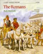 The Romans - Burrell, Roy