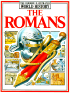 The Romans - Marks, Anthony, and Tingay, Graham