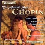 The Romantic Side Of Chopin