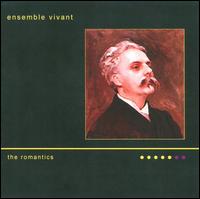 The Romantics - Ensemble Vivant