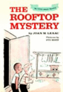 The Rooftop Mystery - Lexau, Joan M