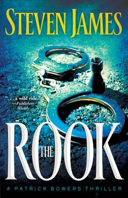 The Rook - James, Steven