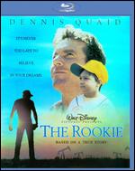 The Rookie [Blu-ray] - John Lee Hancock
