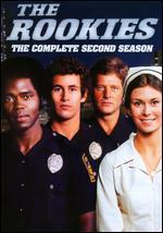 The Rookies: The Complete Second Season [6 Discs]