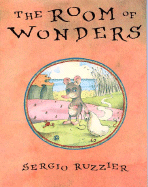 The Room of Wonders