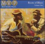 The Roots of Blues, Vol. 1