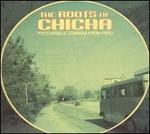 The Roots of Chicha: Psychedelic Cumbias From Peru