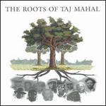 The Roots of Taj Mahal