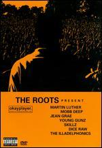 The Roots Present a Sonic Event