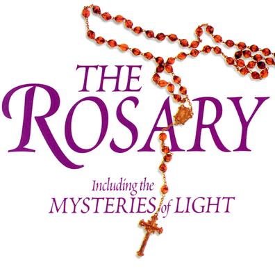 The Rosary: Including the Mysteries of Light - ACTA Publications (Creator), and Cohen, Sheldon (Composer)