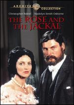 The Rose and the Jackal - Jack Gold