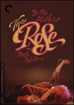 The Rose [Criterion Collection] [2 Discs] - Mark Rydell