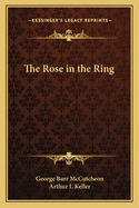 The rose in the ring