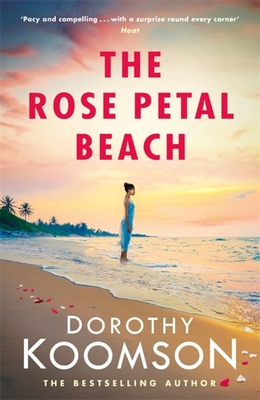 The Rose Petal Beach - Koomson, Dorothy