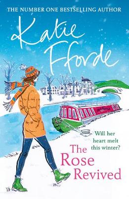 The Rose Revived - Fforde, Katie