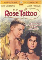 The Rose Tattoo - Daniel Mann