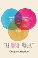 The Rosie Project - Simsion, Graeme
