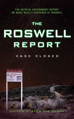 The Roswell Report: Case Closed - United States Air Force