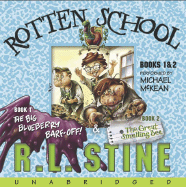 The Rotten School #1 and #2 CD