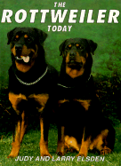 The Rottweiler Today